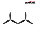Wholesale Gemfan 8040 3 (2cw+2ccw)  Low Minimum Order Quantity Superior Quality Gemfan 8040 3  Brushless Motor Propeller for RC